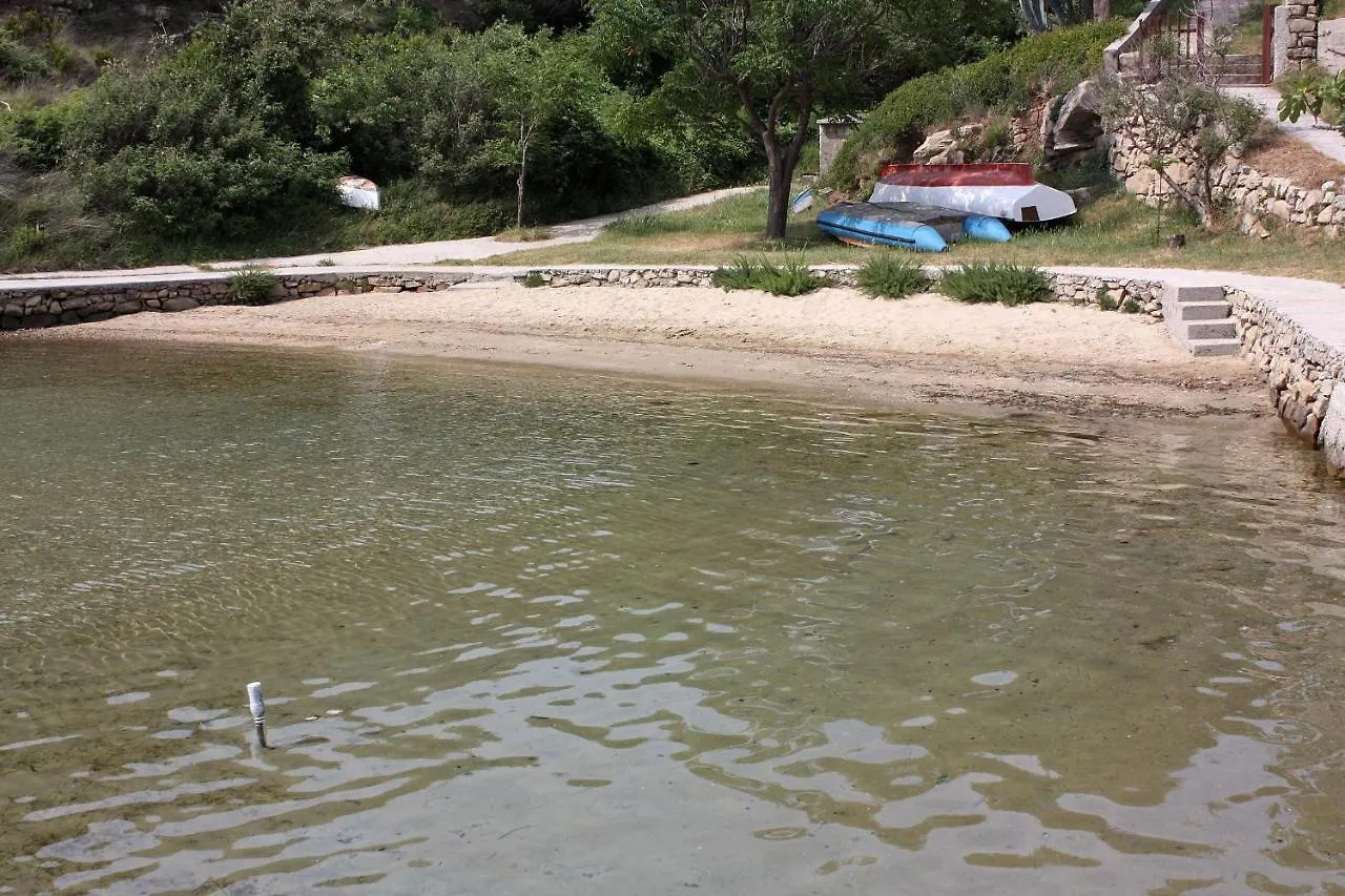 Seaside Holiday House Supetarska Draga - Gonar, Rab - 15090 0*,  Croatia