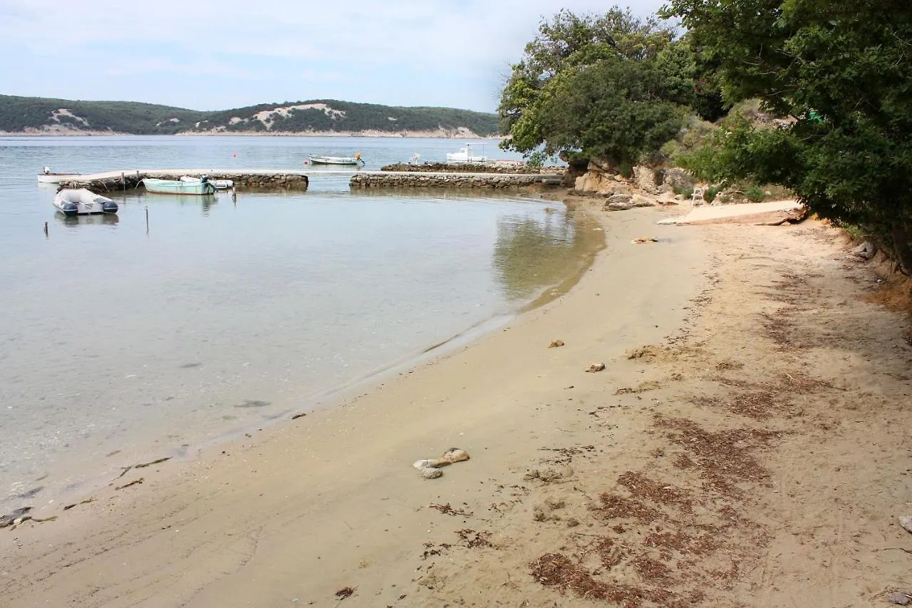 Holiday home Seaside Holiday House Supetarska Draga - Gonar, Rab - 15090 Croatia