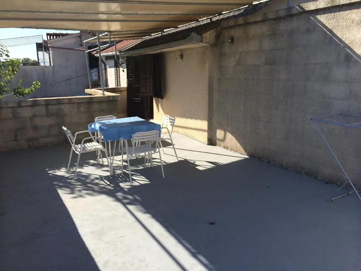 Holiday home Seaside Holiday House Supetarska Draga - Gonar, Rab - 15090