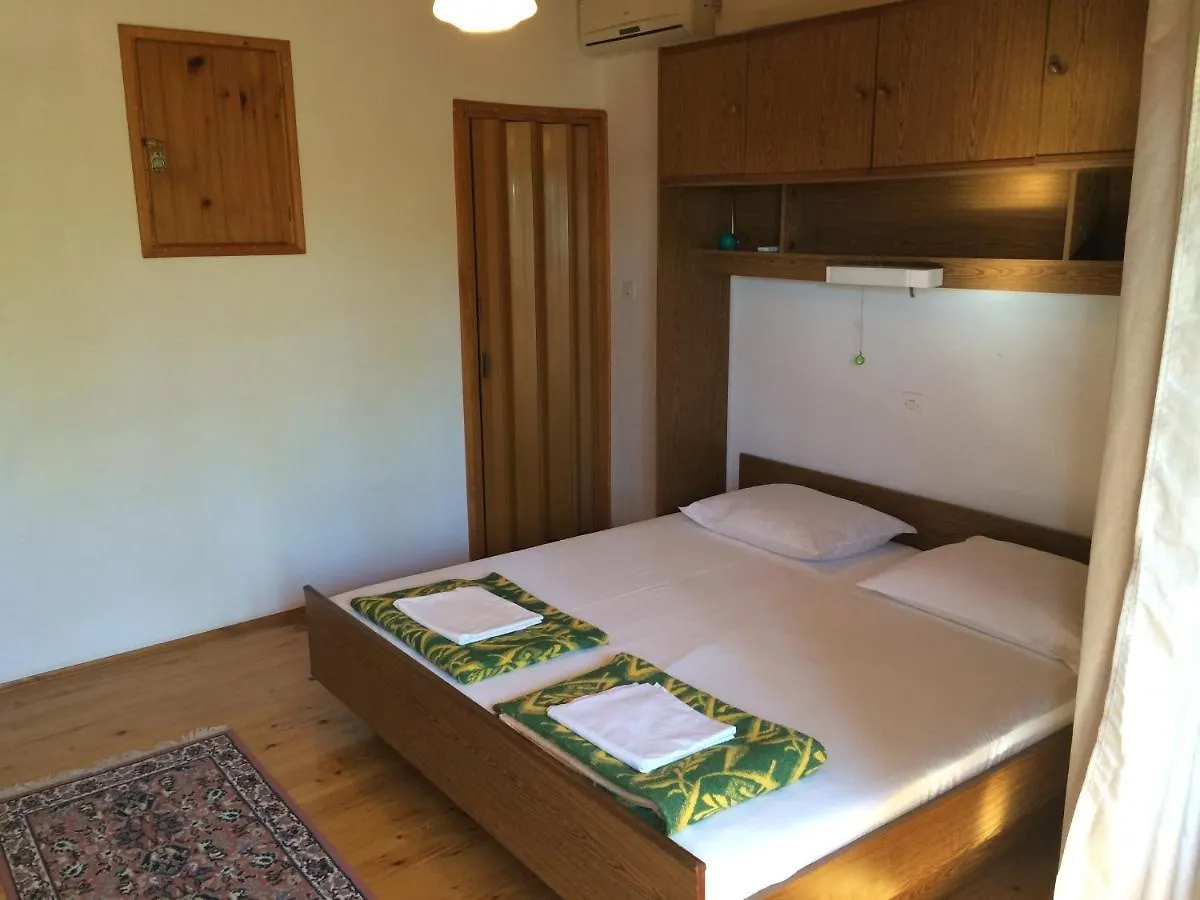 Seaside Holiday House Supetarska Draga - Gonar, Rab - 15090
