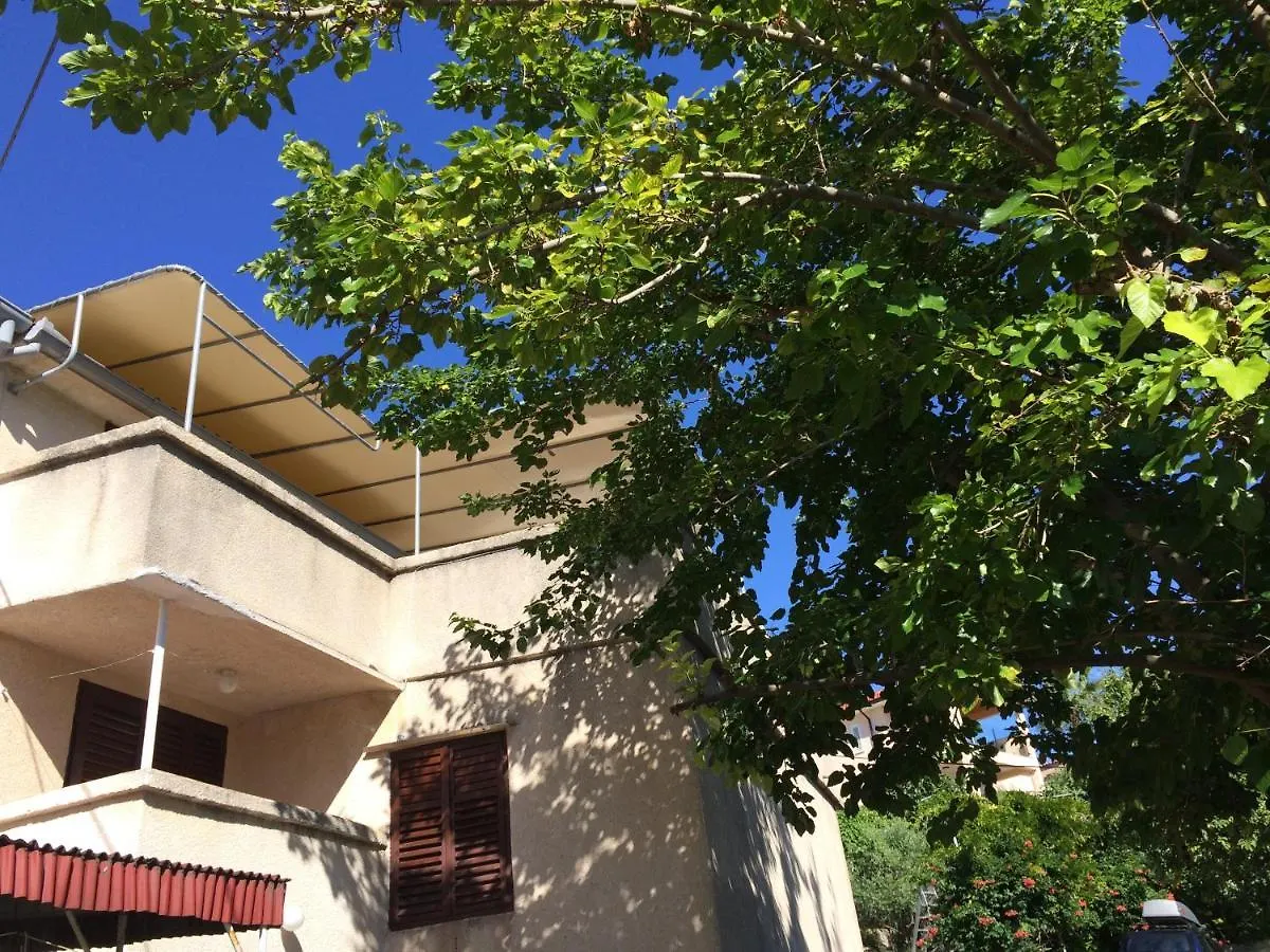 Seaside Holiday House Supetarska Draga - Gonar, Rab - 15090