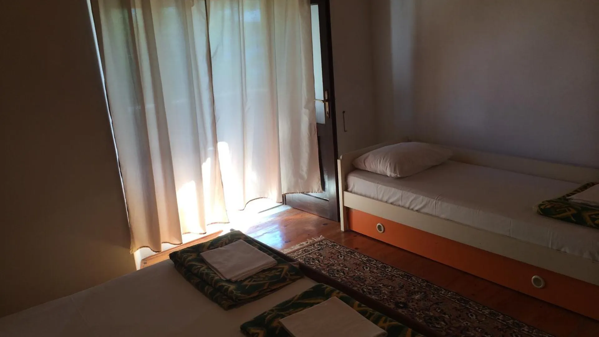 Holiday home Seaside Holiday House Supetarska Draga - Gonar, Rab - 15090